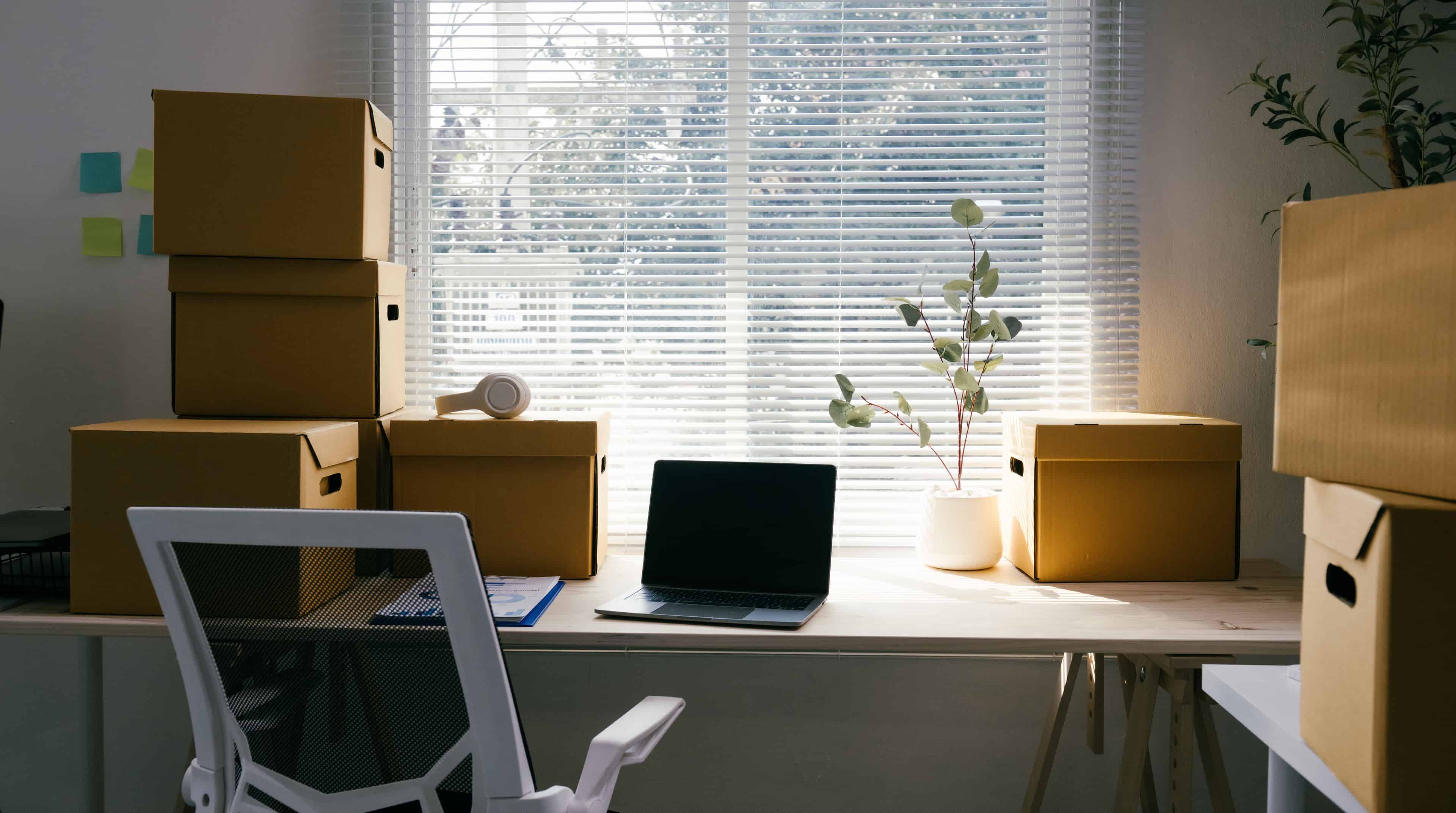 Office Furniture Removal image