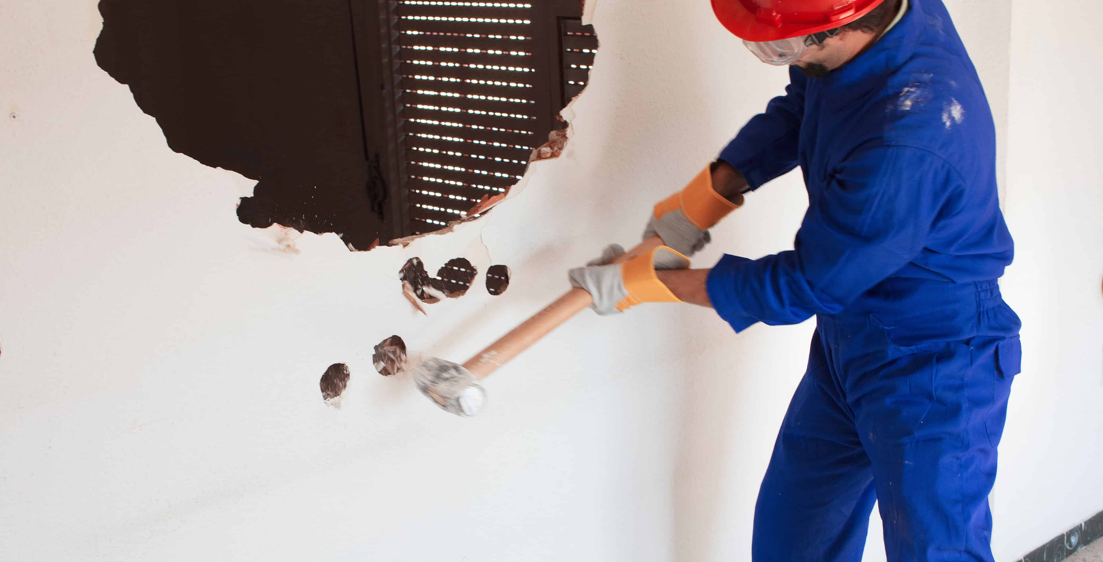 Demolition Services image